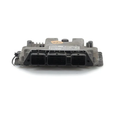 Calcolatore Motore - Peugeot PARTNER - 9663943980 - N0-3551S - Immagine 1 di 3