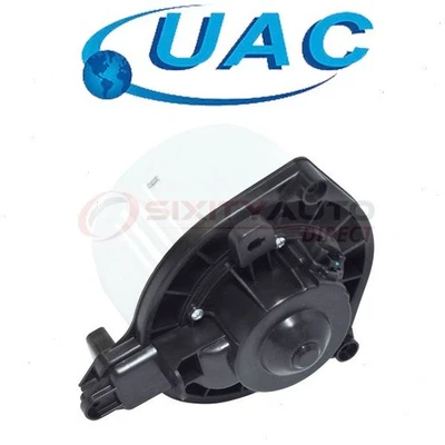 UAC HVAC Blower Motor for 2016 Toyota Tacoma - Heating Air Conditioning Vent em Foto 1 de 4
