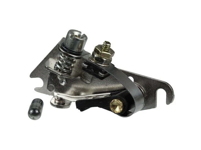 For 1966-1970 Jeep J3700 Ignition Points Wells 34735MGNK 1967 1968 1969 Foto 1 de 2