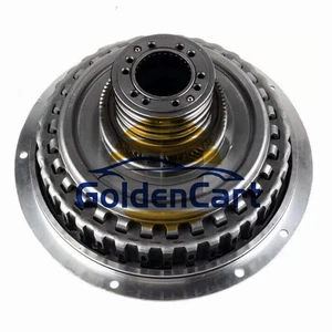 0B5 DL501 7Speed 0B5 Dual Wet Clutch fit for Audi A4 A5 A6 A7 Q5 08-11 - Picture 1 of 2