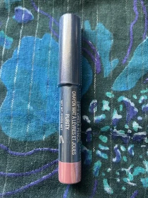 Labio + mejilla mate intenso Nudestix - PUREZA - SELLADO 🍑 Foto 1 de 2