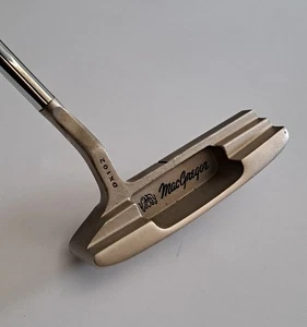 MacGregor DX 102 Golf Putter 35.5" RH Rare Vintage! - Picture 1 of 8