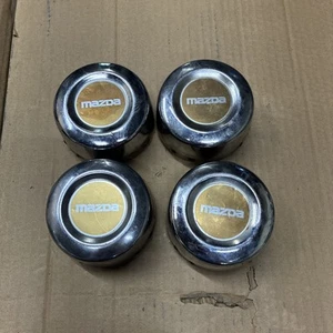 OEM 1986-1993 Mazda B2200 Pickup Truck Wheel Cover Hubcap Hub Cap 560-64651 - Picture 1 of 10