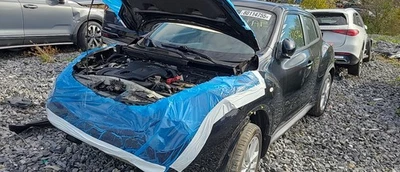 Nissan Juke 2013 transmisión automática fabricante de equipos originales 93 k millas - LKQ436884802 Foto 1 de 4