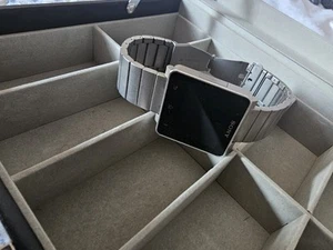 Sony Smart Watch SW2 - Picture 1 of 4
