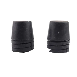 84840-2L700  New 2Pcs Genuine Cushion  HOOD PANEL, HINGE & FITTING  fits Nissan - Bild 1 von 7