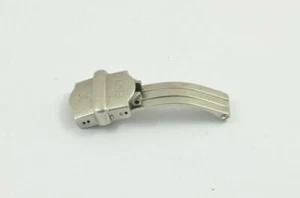 EBEL E-TYPE FALTSCHLIESSE DAMEN 10MM NEUW FÜR STAHL ARMBAND - Bild 1 von 2