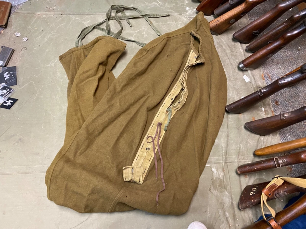 US.ARMY SLEEPING BAG M-1945 オーバーオールビンテージ US.ARMY