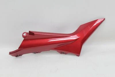 MV Agusta Brutale 800 13-17 OEM Right Side Fuel Gas Tank Fairing Cover NICE! - Image 1 of 4