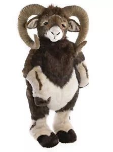 Charlie Bears 2024 - Voyager - Plush Collection - Picture 1 of 2
