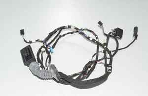BMW F22 2er F20 F21 F23 Cable Set Passenger Side 9341000 9340993 9341001 9287444 - Picture 1 of 6