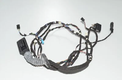 BMW F22 2er F20 F21 F23 Cable Set Passenger Side 9341000 9340993 9341001 9287444 - Image 1 of 4
