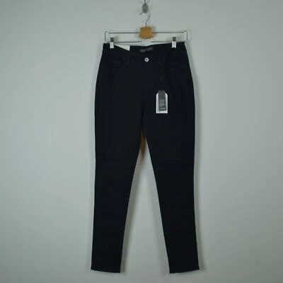 Yummie By Heather Thomson Jeans Womens 30 Skinny Stretch 5 Pocket Dark Rise Pant - Изображение 1 из 4