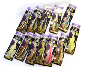 Megabass DARK SLEEPER 4.5inch 1oz Bottom Swimbait - Picture 1 of 25