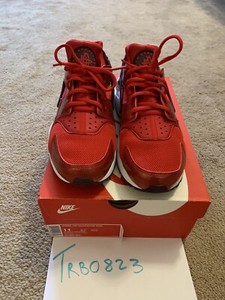 Las mejores ofertas en Zapatillas Deportivas Rojo Nike Huarache para  Mujeres | eBay