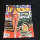 Orlie's Lowriding Magazine December 2000 Lowrider Oldies Car Club Picnic Money