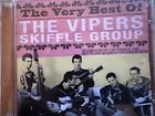 THE VIPERS SKIFFLE GROUP - The Very Best Of CD Year Label Exc Cond!