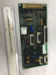 BRanson/IPC Display Driver 16498-01 B AWD-D-3-1-7-005 2/2 - Picture 1 of 12