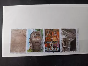 - GREECE 2023 ΑΣΩΜΑΤΩΝ USED - Picture 1 of 1