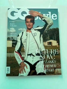 GQ STYLE Deutschland, Herbst/Winter 2020/21 - Bild 1 von 1