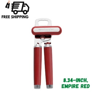 KitchenAid Classic Multifunction Can Opener / Bottle Opener [ Free Shipping ] - Picture 1 of 4