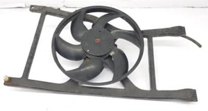 2008-2016 MK2 FORD KA RADIATOR COOLING FAN 1.2 PETROL 879600600 - Picture 1 of 15