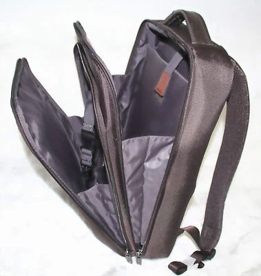 Laptoptasche Laptoprucksack Laptop Notebook Rucksack 15" 15,4"  Schul Tasche - Bild 1 von 4