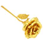 Yellow Rose Flower Collectible Rose Flower Artificial Flower Rose Unique Gifts