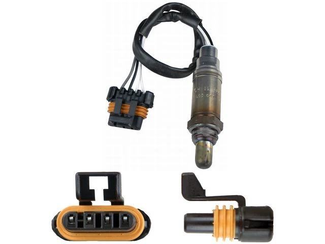 上游博世氧气传感器适用于吉姆西 Sierra 2500 1999 - 2000 6.0L V8 93NBWQ — 第 1/1 张图片