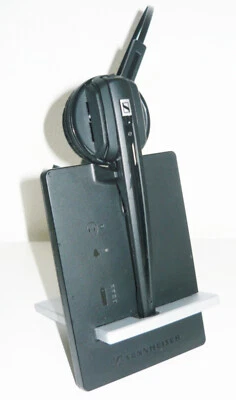 Sennheiser D10 Phone - 506408 - Bild 1 von 2