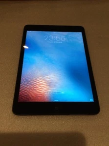 Apple iPad mini A1432 16GB, Wi-Fi, 7.9in - Space Grey - Picture 1 of 11