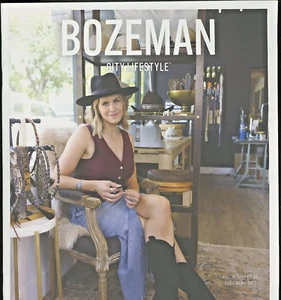 Hair Hacks, How To, Bozeman MT Lifestyle Events Mag September 2024 - Imagen 1 de 2