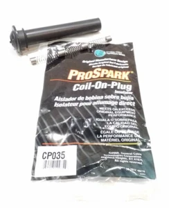 CP035 ProSpark Ignition Wire Coil On Plug Insulator Free Shipping Free Returns - Picture 1 of 3