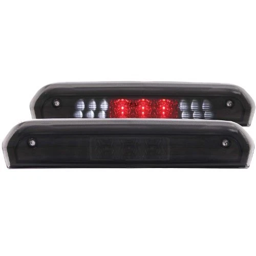 ANZO (531081) LED 3rd Brake Light Smoke B - Series for 2002-2008 Dodge Ram 1500 Foto 1 de 1