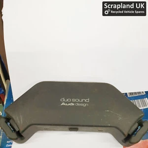 Audi 80 Mk3 (B3) 1986-1992 Sound Verstärker 893035599 - Bild 1 von 2