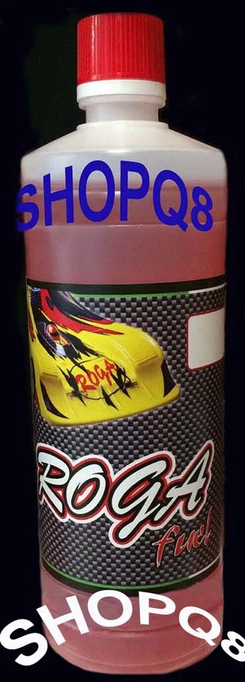 Miscela RED LINE ROGA SPORT 25% Auto RC v.2025  - Immagine 1 di 1