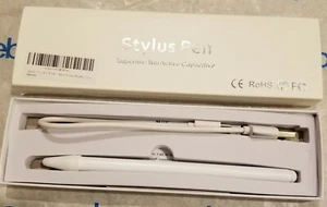 RoHs Active Capacitive Stylus Pen (Ipad Air3 Mini Pro) Read for Specific Models - Picture 1 of 5