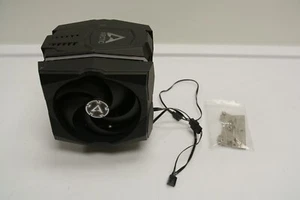 Arctic Freezer 50 TR CPU Cooler SP3, sTR4, with A-RGB - Afbeelding 1 van 3
