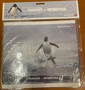 ROSS DEP. 2014 Pingouins de l'Antarctique, Pack de présentation - Photo 1/2