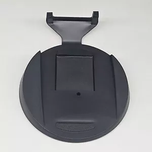 PS5 Playstation Disc Version Vertical Stand Holder Dock Mount Base Support Black - Picture 1 of 4