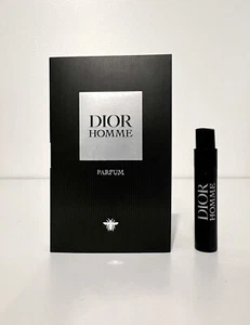 DIOR Homme Parfum Sample Spray - New 2025 Release! - Picture 1 of 3