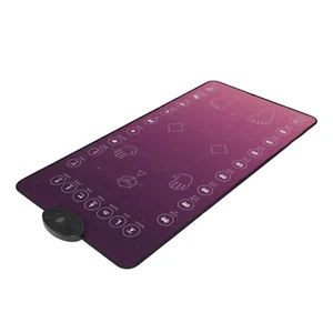 My Salah Mat - Smart Interactive Prayer Mat for Adults & Revert | Rahma Version - Picture 1 of 12