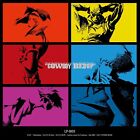 Cowboy Bebop LP Box Sicherheitsgurte 25th Anniversary Limited Edition 11LP VTJL17