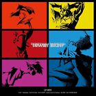 Cowboy Bebop Lp Box Seatbelts 25th Anniversary Limited Edition 11LP VTJL17