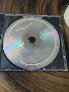 Chip Davis Impressions CD - Imagen 1 de 1