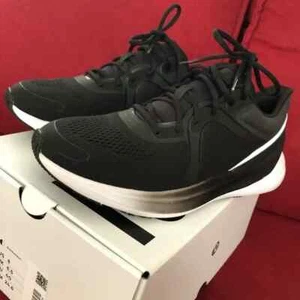 Lululemon Bliss Feel Run Womens Size 8 Black Running Shoes /Trainers - Picture 1 of 8