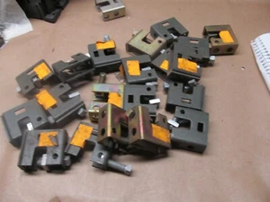 20 NEUE UNISTRUIT P2675 BALKENKLEMMEN 1/2 ZOLL BREIT B-292 - Bild 1 von 2