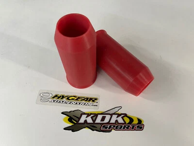 SKI-DOO REV CHASSIS SC4 TORSION SPRING SPACERS 61-35-001-A  4704-0014 - Image 1 of 3