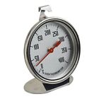 Oven Thermometer Oven Thermometer Stainless Steel Thermometer 400°C For Baking