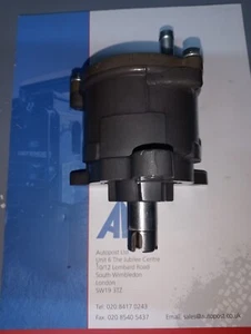 LANDROVER DEFENDER/DISCOVERY OEM 200 TDI BRAKE VACUUM PUMP-ERR535-NEW! - Picture 1 of 4